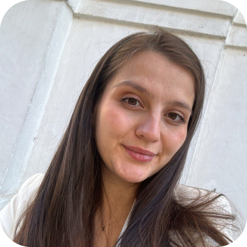 Nikolina Kopanarova